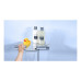 Смеситель на борт ванны Grohe Grohtherm 2000 New 34176001