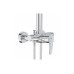 Душевая стойка Grohe New Tempesta Cosmopolitan 26224000