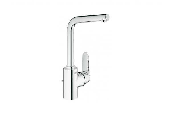 Смеситель для раковины Grohe Eurodisc Cosmopolitan 23054002