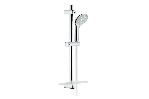 Душевой гарнитур Grohe Euphoria Mono 27266001