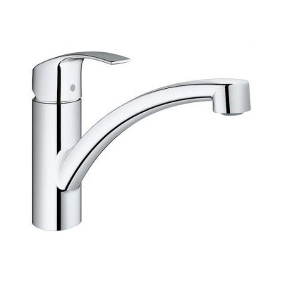 Смеситель для кухни Grohe Eurosmart 30260002