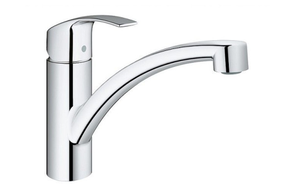 Смеситель для кухни Grohe Eurosmart 30260002