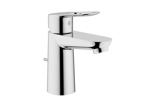 Смеситель для раковины Grohe BauLoop 23335000