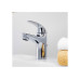 Смеситель для раковины Grohe BauCurve 23165000