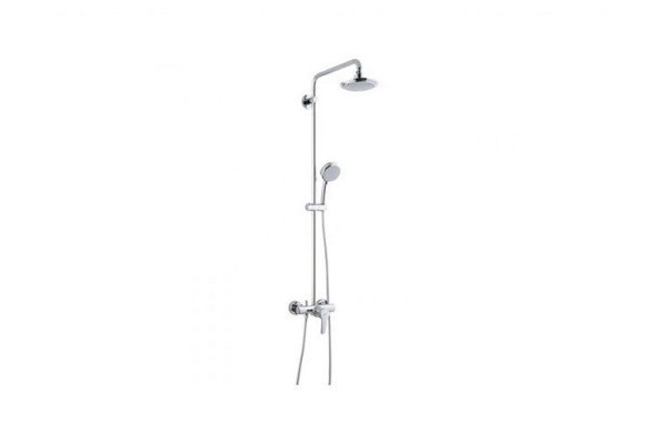 Душевая стойка Grohe New Tempesta Cosmopolitan 26224000