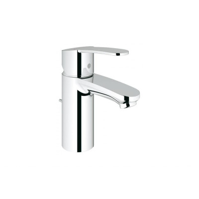 Смеситель для раковины Grohe Eurostyle Cosmopolitan 33552002