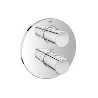 Смеситель для ванны с душем Grohe Grohtherm 2000 New 19355001