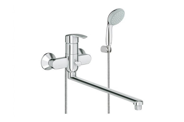 Смеситель для ванны с душем Grohe Multiform 32708000