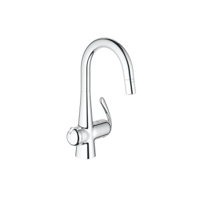 Смеситель для кухни Grohe Zedra 31203000