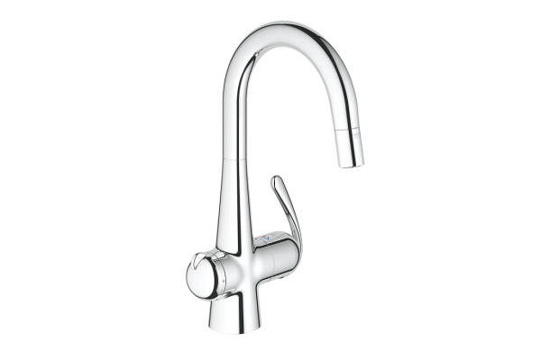 Смеситель для кухни Grohe Zedra 31203000