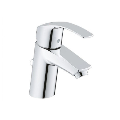 Смеситель для раковины Grohe Eurosmart New 33265002