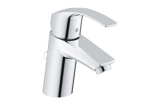 Смеситель для раковины Grohe Eurosmart New 33265002