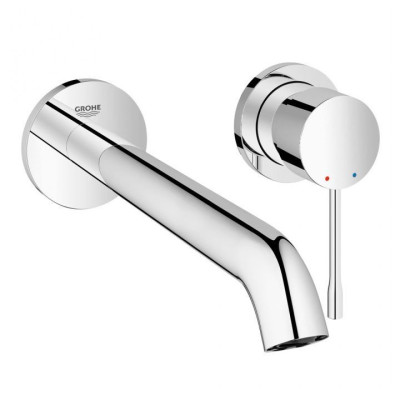 Смеситель для раковины Grohe Essence New 19967001