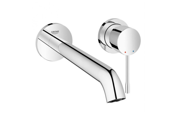 Смеситель для раковины Grohe Essence New 19967001