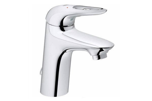 Смеситель для раковины Grohe Eurostyle 23566003