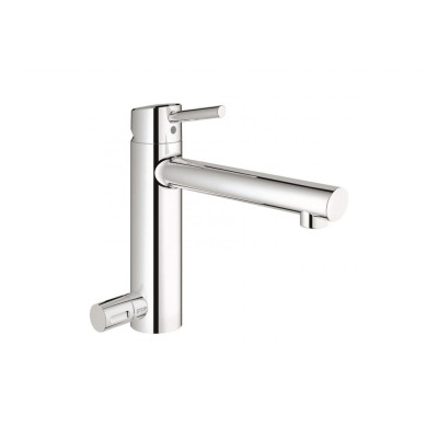 Смеситель для кухни Grohe Concetto 31209001