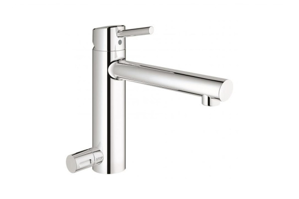 Смеситель для кухни Grohe Concetto 31209001