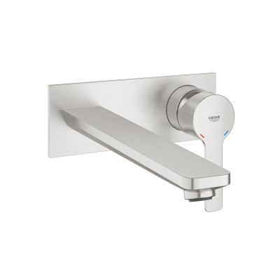 Смеситель для раковины Grohe Lineare 23444DC1