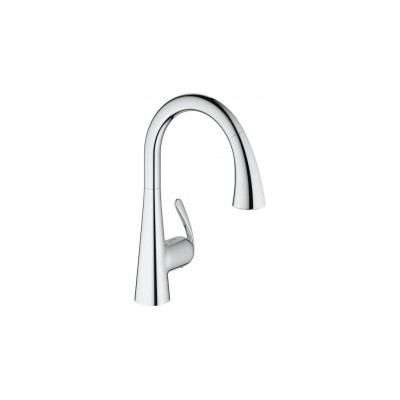 Смеситель для кухни Grohe Zedra 32294001