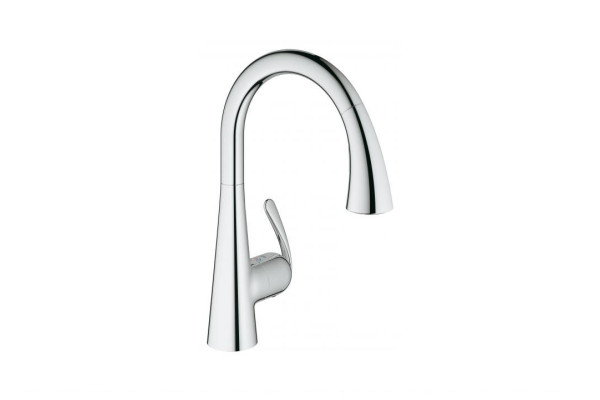 Смеситель для кухни Grohe Zedra 32294001