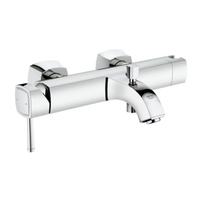 Смеситель для ванны с душем Grohe Grandera 23317000