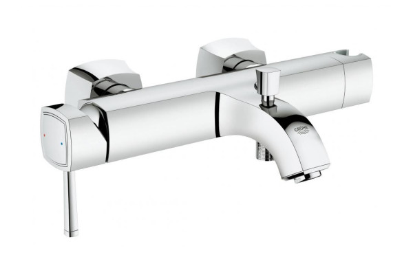 Смеситель для ванны с душем Grohe Grandera 23317000