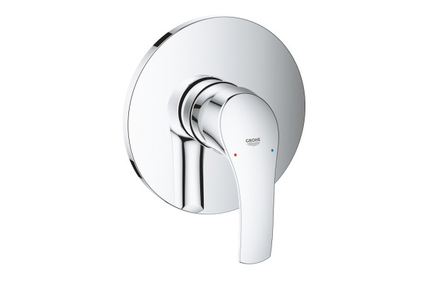 Смеситель для душа Grohe Eurosmart 24042002