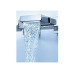 Смеситель для ванны с душем Grohe Grohtherm Cube 34502000