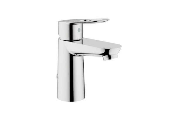 Смеситель для раковины Grohe BauLoop 23336000