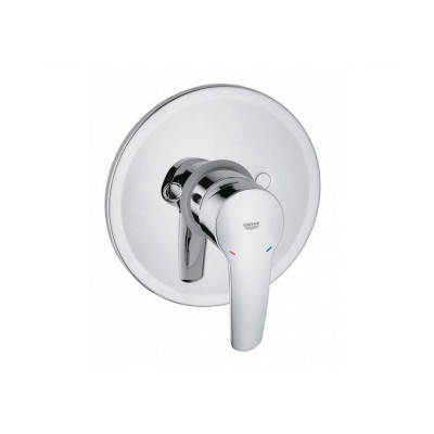 Смеситель для душа Grohe Eurostyle 33635001 (с внутренней частью)