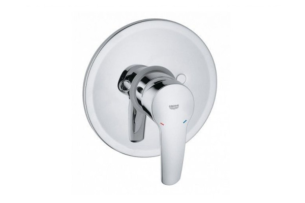 Смеситель для душа Grohe Eurostyle 33635001 (с внутренней частью)