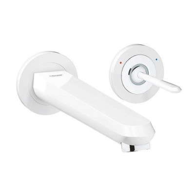 Смеситель для раковины Grohe Eurodisc Joy 19969LS0