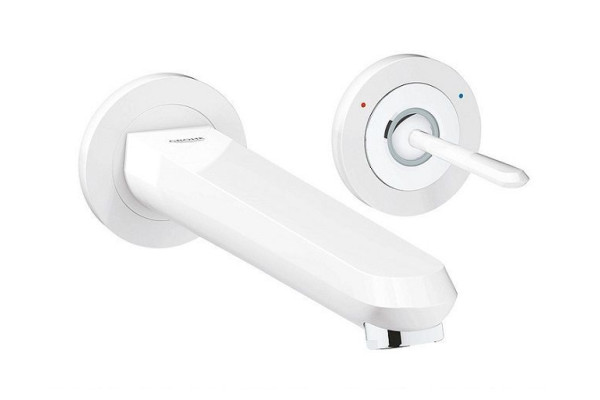 Смеситель для раковины Grohe Eurodisc Joy 19969LS0