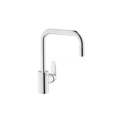 Смеситель для кухни Grohe Eurodisc Cosmopolitan 31122002