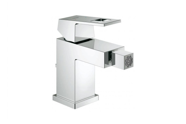 Смеситель для биде Grohe Eurocube 23138000