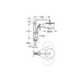 Душевая стойка Grohe Euphoria 27421002
