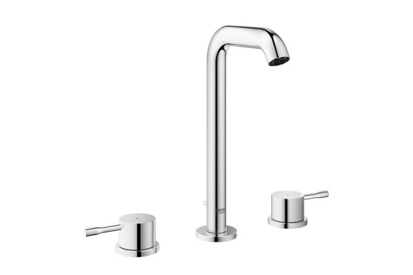 Смеситель для раковины Grohe Essence New 20299001