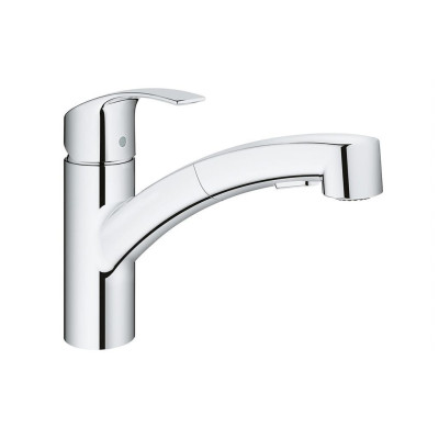 Смеситель для кухни Grohe Eurosmart 30305000