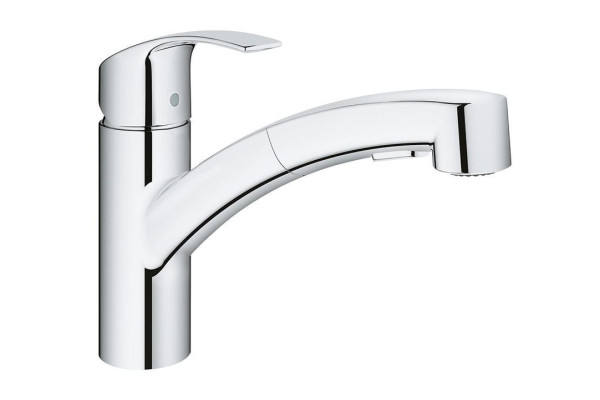 Смеситель для кухни Grohe Eurosmart 30305000