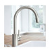 Смеситель для кухни Grohe Concetto 32663DC1