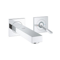 Смеситель для раковины Grohe Eurocube Joy 19997000