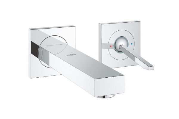 Смеситель для раковины Grohe Eurocube Joy 19997000