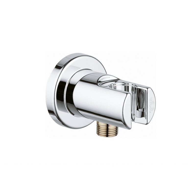 Шланговое подключение для душа Grohe Relexa 28628000 - Topsmesitel.ru