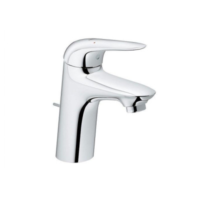 Смеситель для раковины Grohe Eurostyle 2015 Solid 23707003