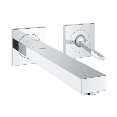 Смеситель для раковины Grohe Eurocube Joy 19998000