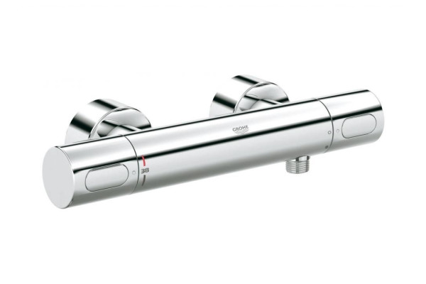 Смеситель для душа Grohe Grohtherm 3000 Cosmopolitan 34274000