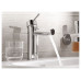 Смеситель для раковины Grohe Essence New 23379001