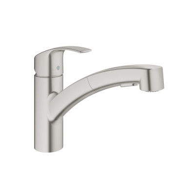 Смеситель для кухни Grohe Eurosmart 30305DC0