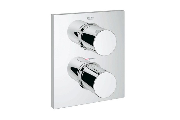 Смеситель для ванны с душем Grohe Grohtherm F 27618000