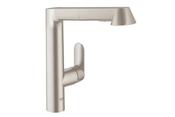 Смеситель для кухни Grohe K7 32176DC0